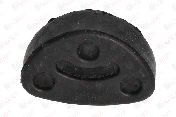 OEM Zarazka, tlumic vyfuku FIAT 1.9 JTD 80 HP Diesel 46461540 od BIRTH online za výborné ceny