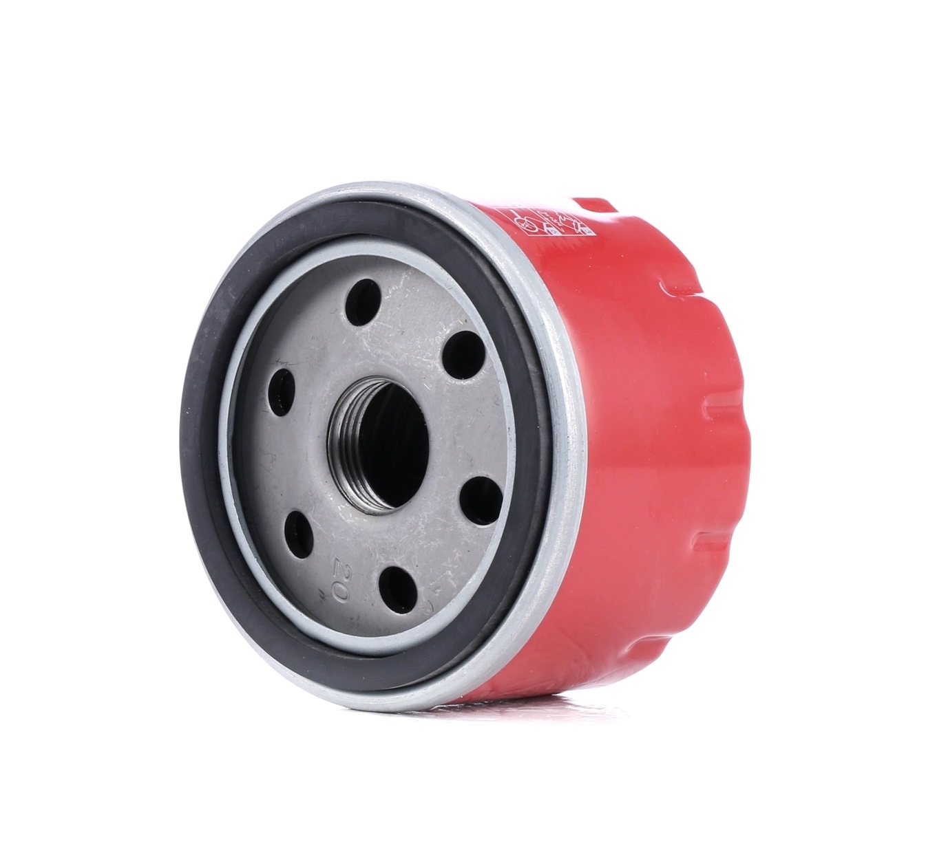 Įsigykite MASTER-SPORT Alyvos filtras Prekės Nr.: 75/3-OF-PCS-MS už žemiausią 5,45 € kainą
