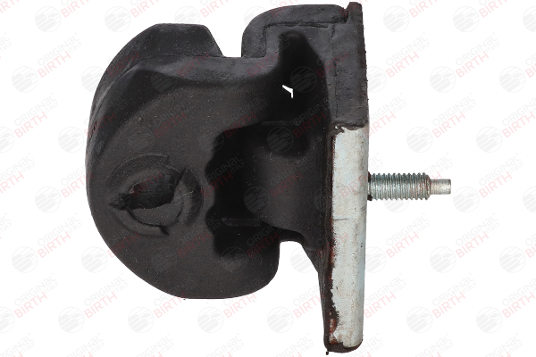 Acquista online Tampone paracolpo, Silenziatore 7525 originale a buon mercato, comparabile con i numeri OEM 1755F4