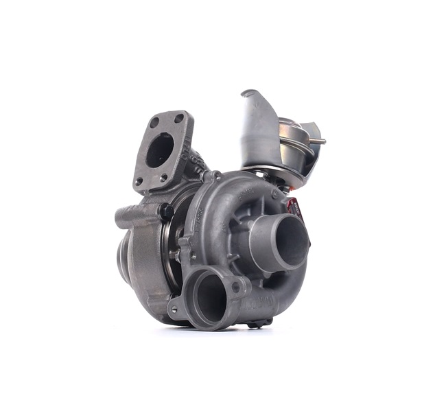 Turbo CITROËN Ami EV 2020 7534209006S GARRETT