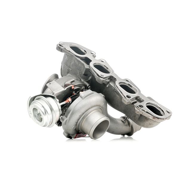 OEM Turbodúchadlo VAUXHALL 1.6 i 16V (L67) 116 HP Benzín 55188659 od GARRETT online za výborné ceny