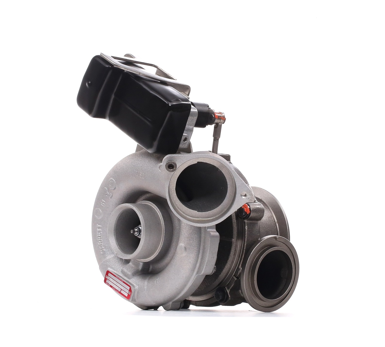 Acquista Turbina da GARRETT Numero prodotto.: 758351-9024W al costo di soli 767,30 €
