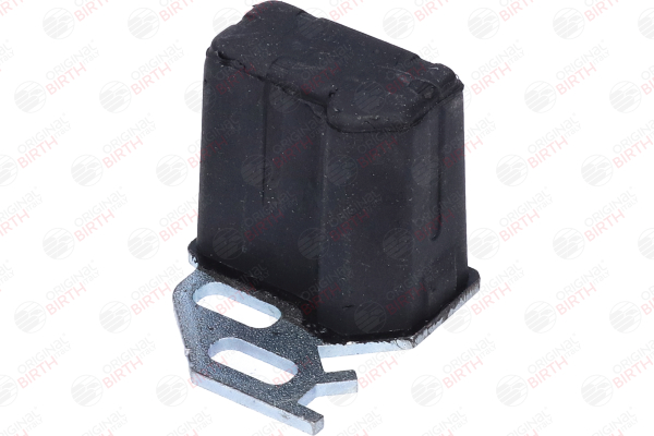 Cumpărați online Tampon cauciuc, amortizor esapament 7598 original/ă și la un preț mic, compatibil/ă cu nr. OEM 8200105503