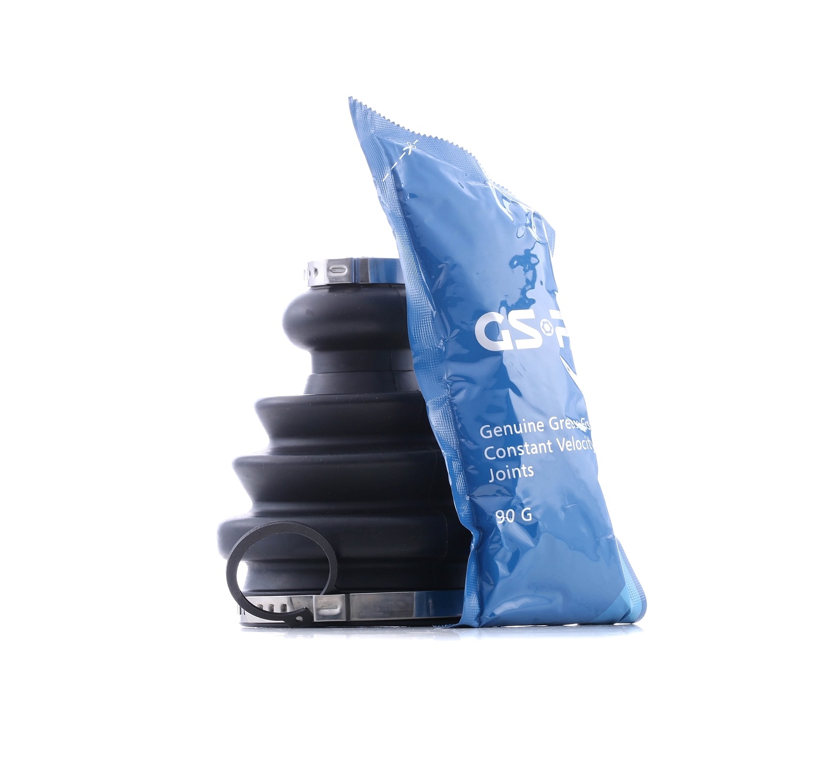 Įsigykite GSP Gofruotoji membrana, kardaninis velenas Prekės Nr.: 760071 už žemiausią 11,63 € kainą