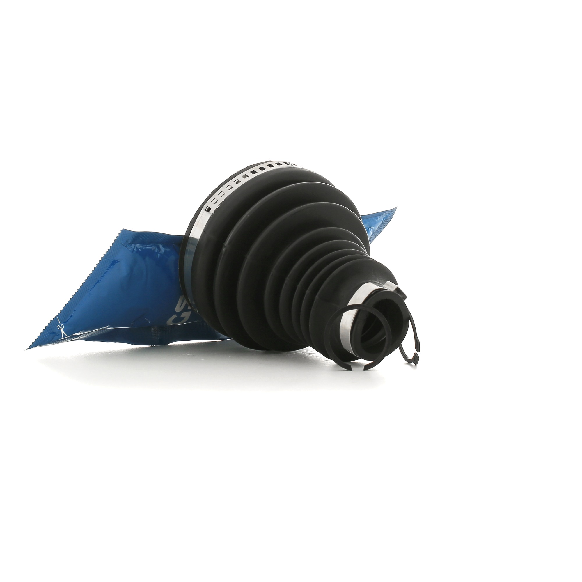 Įsigykite GSP Gofruotoji membrana, kardaninis velenas Prekės Nr.: 760166 už žemiausią 14,21 € kainą