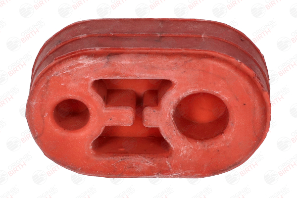 Butée élastique, silencieux 1755.K0