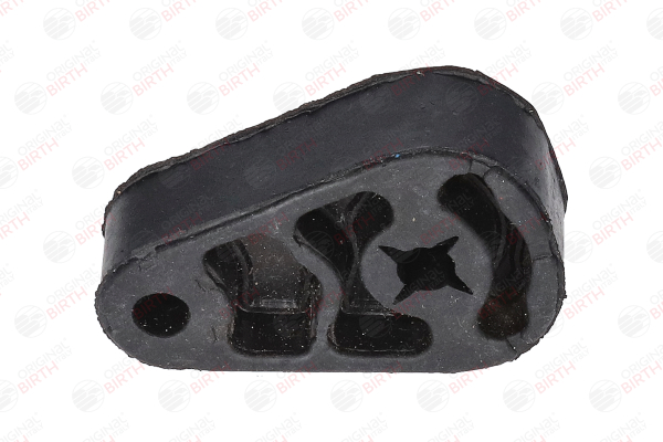 Compre Almohadilla de tope, silenciador 7767 original asequible comparable con números OEM online 18207791570