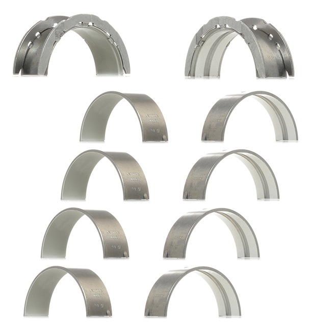 Acquista online Kit cuscinetto albero a gomiti 77973600 originale a buon mercato, comparabile con i numeri OEM A6510330102