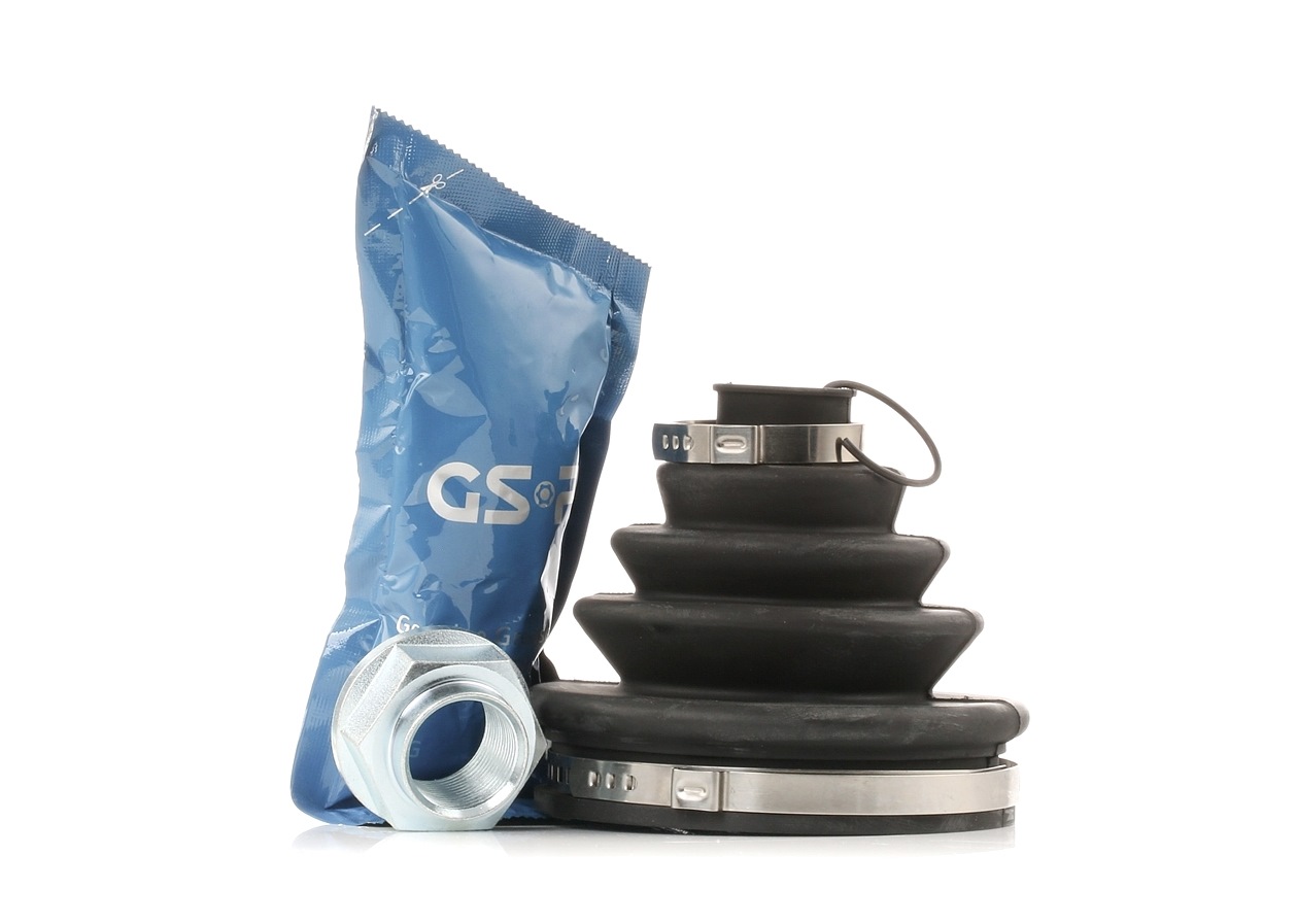 GSP Faltenbalgsatz, Antriebswelle Produkt Nr.: 780346 zum günstigen Preis von 12,25 € kaufen