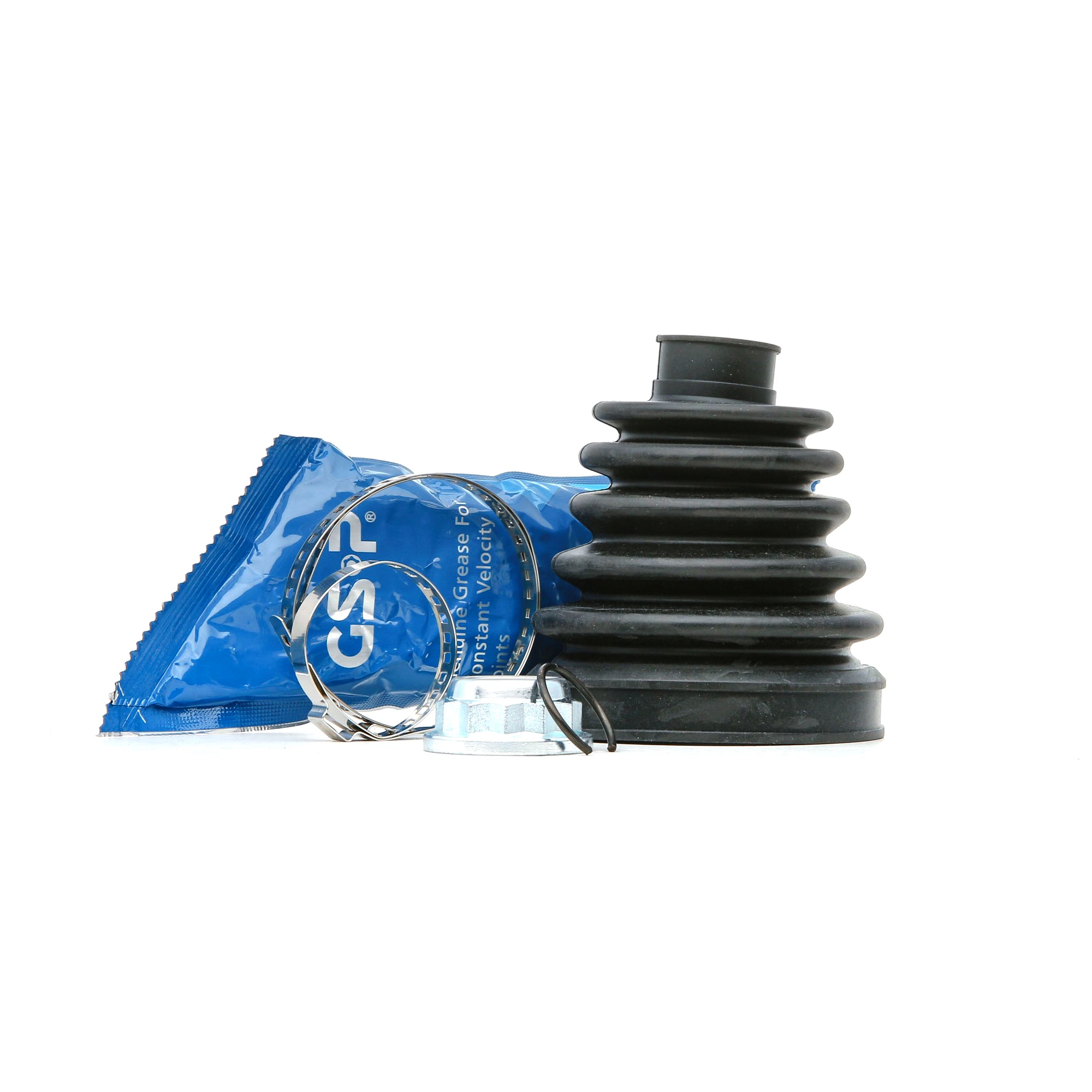 Įsigykite GSP Gofruotoji membrana, kardaninis velenas Prekės Nr.: 780390 už žemiausią 13,70 € kainą