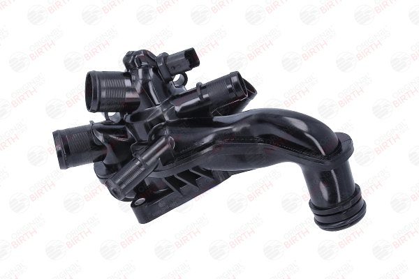 OE PEUGEOT RCZ 2014 Coolant flange 11537534521, 1336Z6, 9810916980 from BIRTH