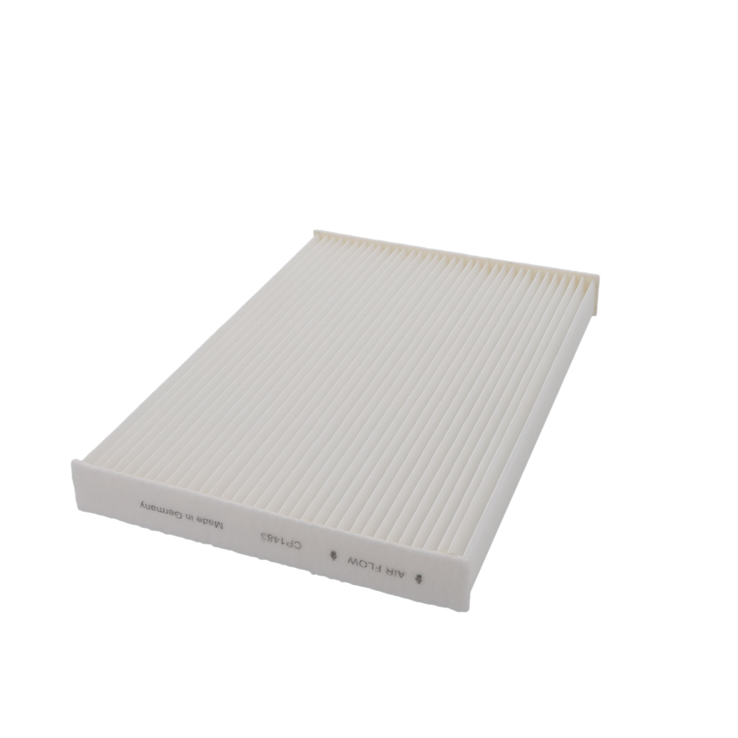 Köp billiga original Kupéfilter 80005071 jämförbara med 82348995 OEM nummer på nätet