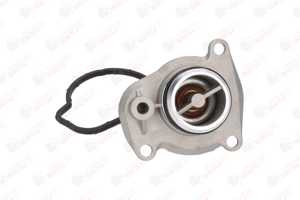 OE OPEL AGILA 2011 Coolant flange 1338004, 9158251, 95517652 from BIRTH
