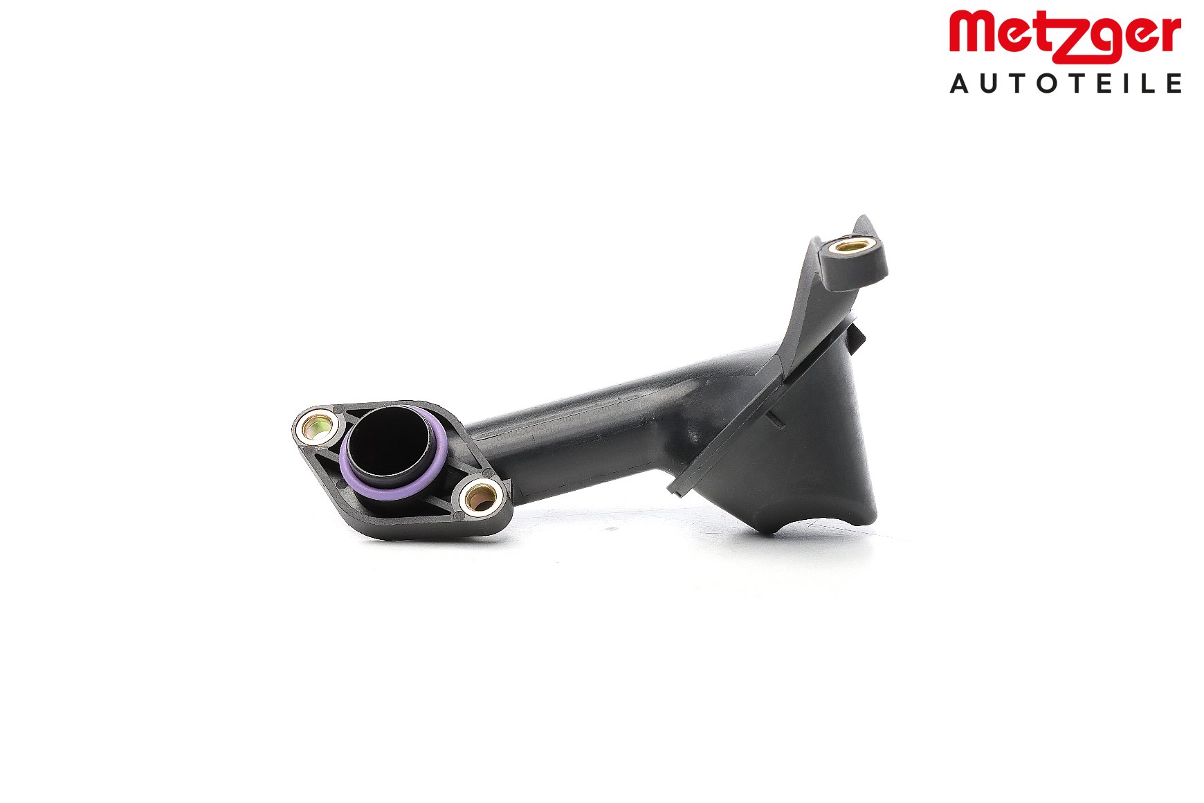 OE Oliepomp aanzuigbuis RENAULT FLUENCE 2022 06J115251S, 1161860007, 1161860207 van METZGER