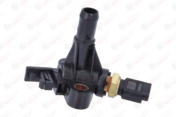 OEM Фланец за охладителната течност Fiat Panda 141 1993 71718201, 46824133, 55214054 BIRTH