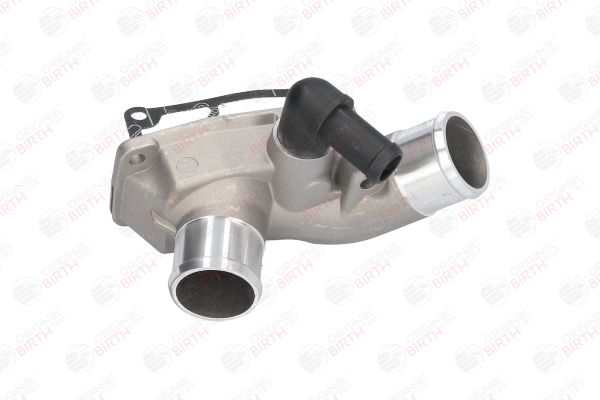 OEM Príruba chladenia OPEL 2.0 DTI 16V (F08, F48) 101 HP nafta 1338100 od BIRTH online za výborné ceny