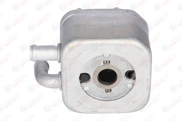 OEM Chladič motorového oleja VW 2.5 TDI 163 HP nafta 059117021B od BIRTH online za výborné ceny