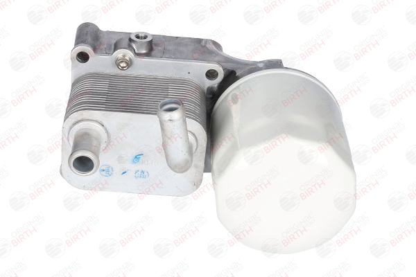 Cumpărați online Radiator ulei, ulei motor 80046 original/ă și la un preț mic, compatibil/ă cu nr. OEM 2M5Q6B624BC
