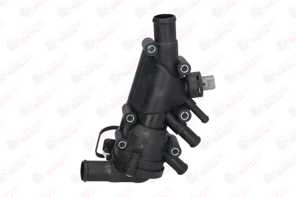 OE FORD StreetKA 2003 Coolant flange 1089792, 1218087, 1337823 from BIRTH