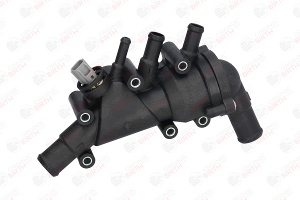 OE FORD StreetKA 2005 Water outlet 1148164, 2S6G9K478A2B, 1089792 from BIRTH