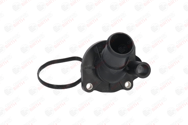 Köp billiga original Kylmedelsfläns 80077 jämförbara med 3M4Z8575B OEM nummer på nätet
