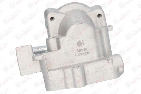DACIA 1.4 MPI LPG 75 HP Petrol/Petroleum Gas (LPG) Coolant Flange OEM 6001543362 from BIRTH online zu günstigen Preisen