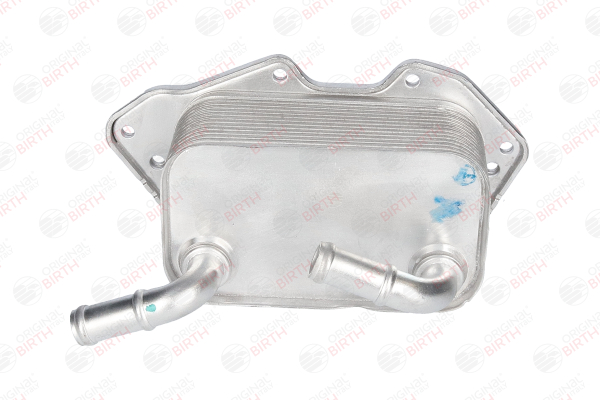 OEM Chladič motorového oleja AUDI 2.8 FSI 210 HP Benzín 06E117021G od BIRTH online za výborné ceny