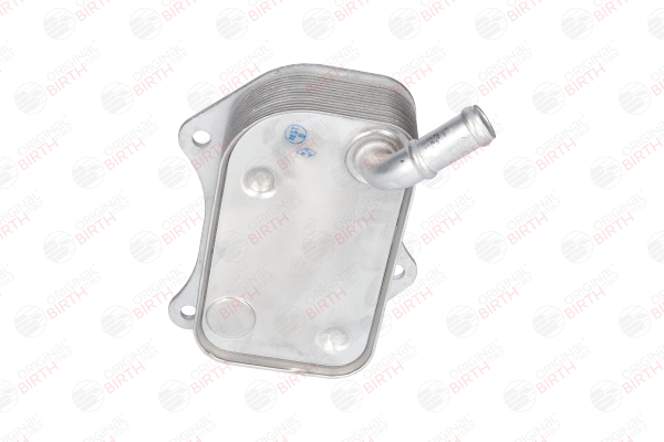 Kupte si levné originální Olejový chladič, motorový olej 80120 porovnatelné s 06B117021 OEM čísly online