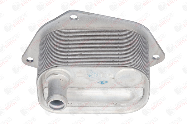 Cumpărați online Radiator ulei, ulei motor 80124 original/ă și la un preț mic, compatibil/ă cu nr. OEM 264102A150