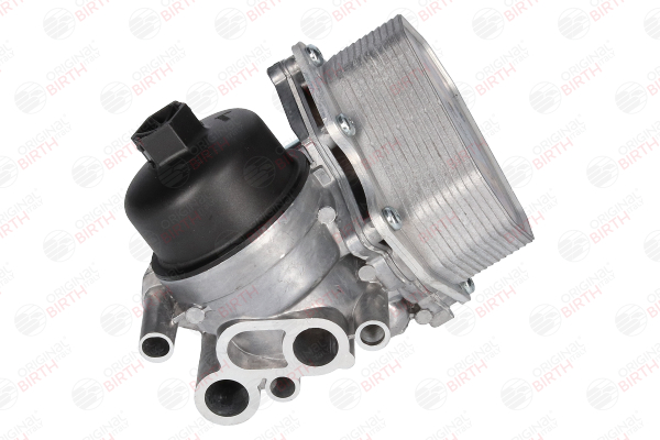 Cumpărați online Radiator ulei, ulei motor 80129 original/ă și la un preț mic, compatibil/ă cu nr. OEM 2070846