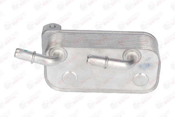 Įsigykite BIRTH Alyvos aušintuvas, variklio alyva Prekės Nr.: 80132 už žemiausią 94,56 € kainą