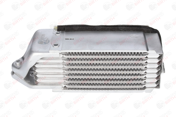 Cumpărați online Radiator ulei, ulei motor 80135 original/ă și la un preț mic, compatibil/ă cu nr. OEM 021117021B