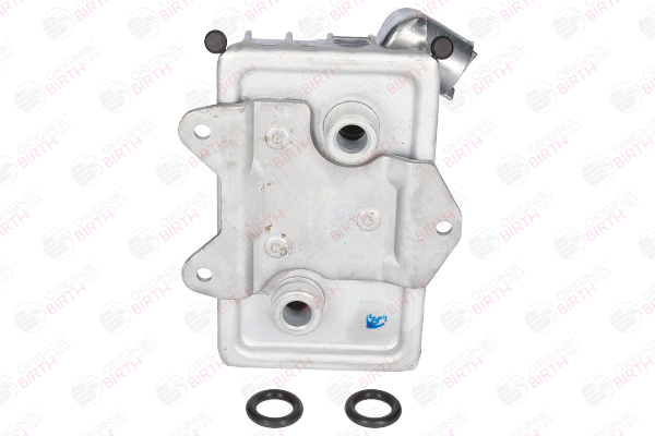 BIRTH Radiator ulei, ulei motor 80139