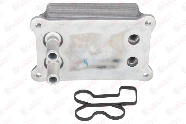 OEM Chladič motorového oleja FORD 2.0 TDCi 125 HP nafta 1329011 od BIRTH online za výborné ceny