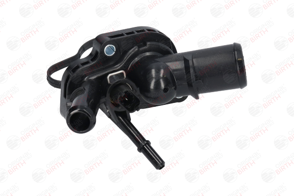 OE JEEP RENEGADE 2020 Coolant flange 55247743, 55215006, 55250168 from BIRTH