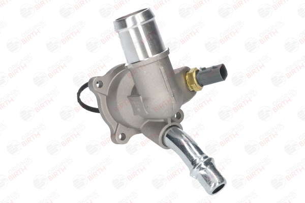 OE JEEP COMPASS 2020 Coolant flange K05047861AA, K05047861AC, K05047861AD from BIRTH