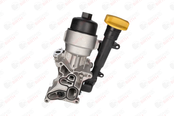 OEM Oliekoeler OPEL 1.3 CDTI (F08, F68) 70 PK Diesel 55210712 van BIRTH online aan verbazingwekkende prijzen