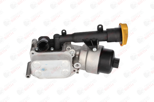 OEM Olejový chladič, motorový olej FIAT 1.9 JTD 105 HP Diesel 55183548 od BIRTH online za výborné ceny