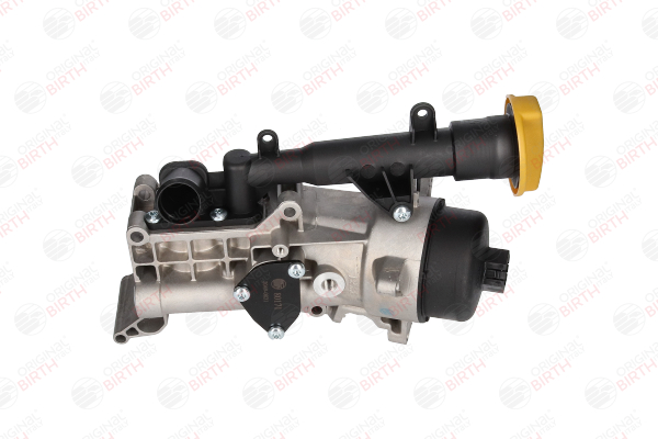 OE Ölkühler FIAT SIENA 2018 1539132, 1549997, 1619837 von BIRTH