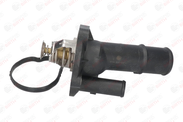 OE VOLVO V50 2012 Water outlet 1251261, 1302167, 1312630 from BIRTH