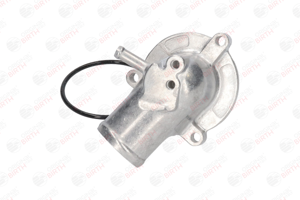 Mercedes S202 2001 Jahutusvedeliku flants BIRTH OEM 00A121113, 1112030875, 1612033375