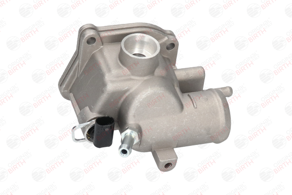 Mercedes S202 2000 Jahutusvedeliku flants BIRTH OEM 6112000015, 6112030075, 6112030275