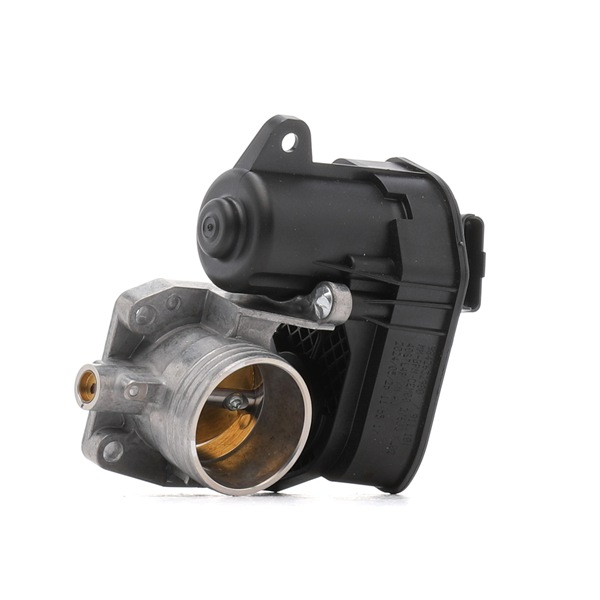 OEM Corpo de borboleta OPEL CORSA F Caixa/parte traseira inclinada 3639504, 9673622380, 9842632980 de MAGNETI MARELLI - poupe dinheiro com os nossos preços baixos
