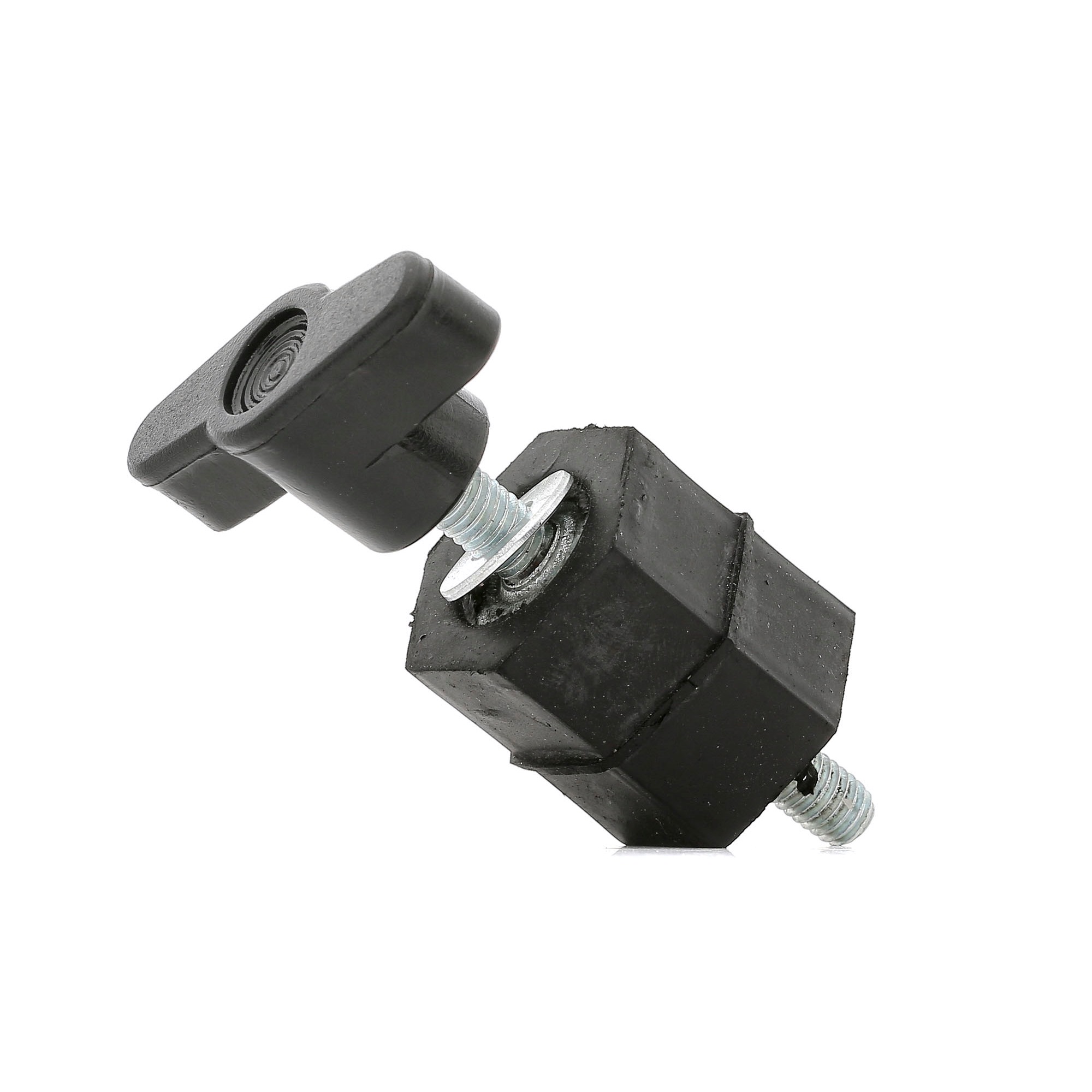 Kupuj 3RG Dystans gumowy, osłona silnika Produkt No.: 80203LD w niskiej cenie, tylko 13,57 zł
