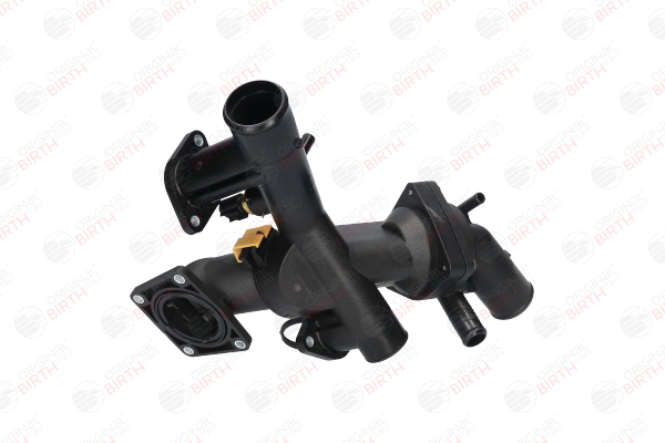 OEM Flansa lichid racire LAND ROVER Range Rover III (L322) 2007 4H238A504AC, LR005631, LR005631 BIRTH