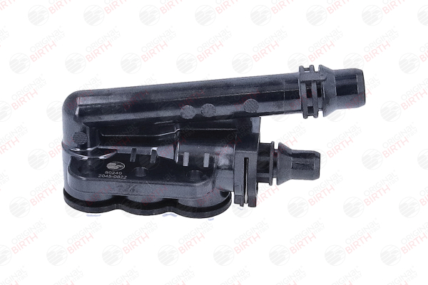 Kupite poceni originalno Prirobnica hladilnega sredstva 80240, primerljivo z 17217559962 OEM številke, prek spleta