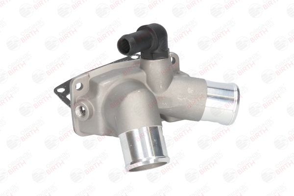OE OPEL OMEGA 1998 Coolant flange 1338009, 1338097, 95517657 from BIRTH