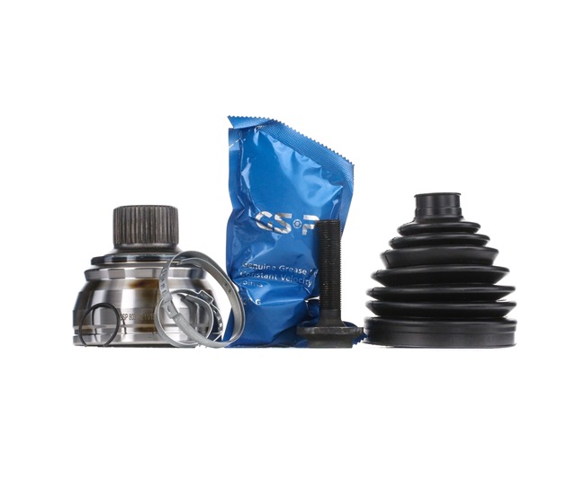 OE Giunto omocinetico AUDI A5 2011 8K0498099E, 8K0498099EX, 8K0407305D di GSP