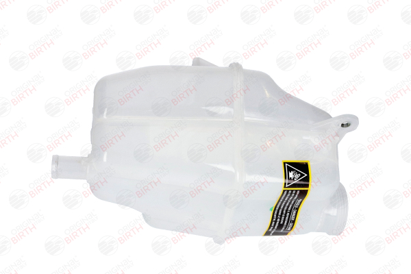 OE ALFA ROMEO 159 2005 Expansion tank 50516508, 60695828, 60698806 from BIRTH