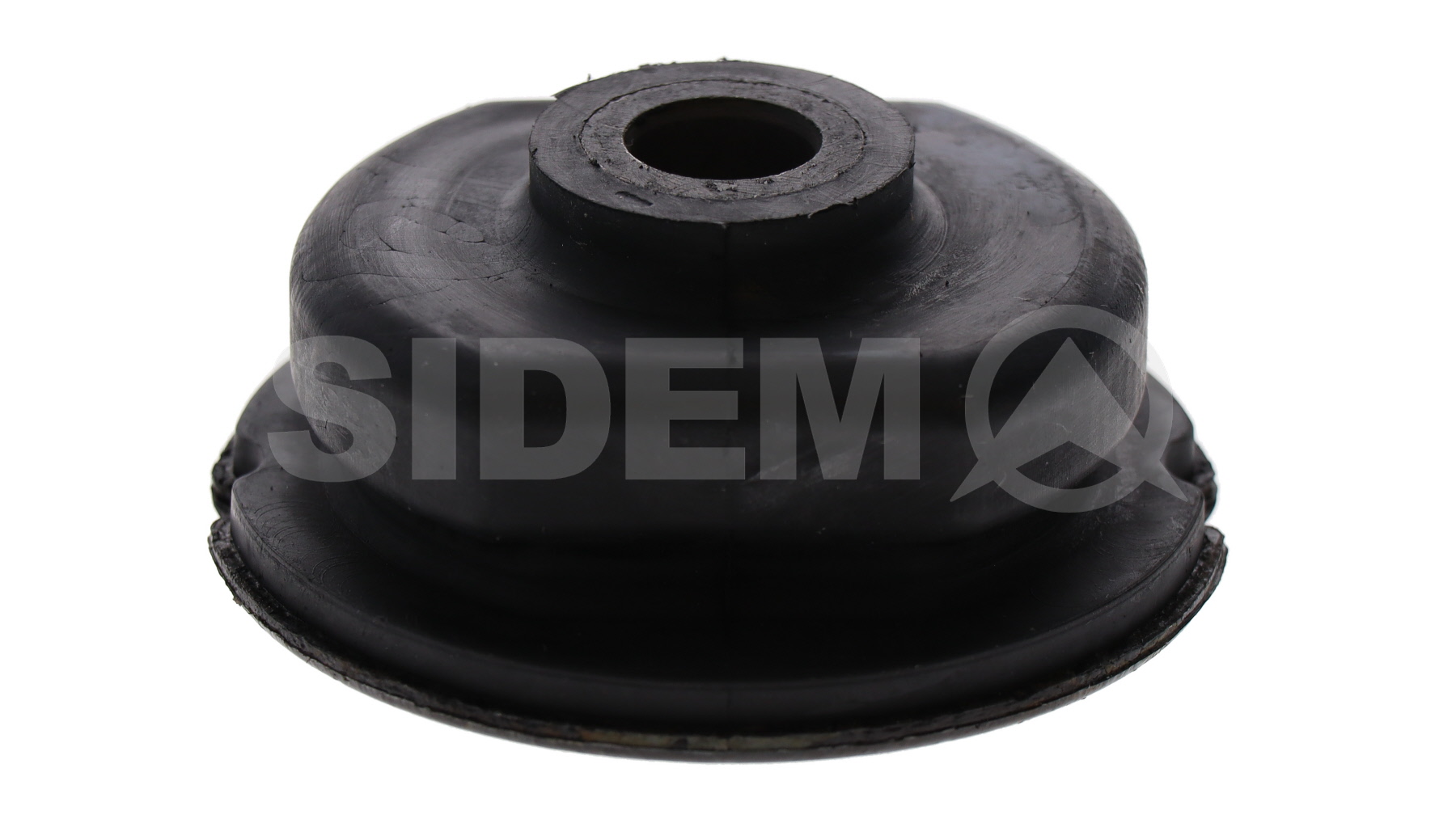 Ford Transit Custom Minibus 2022 Parabolic springs SIDEM OEM 1763814, 1840006, 1850274